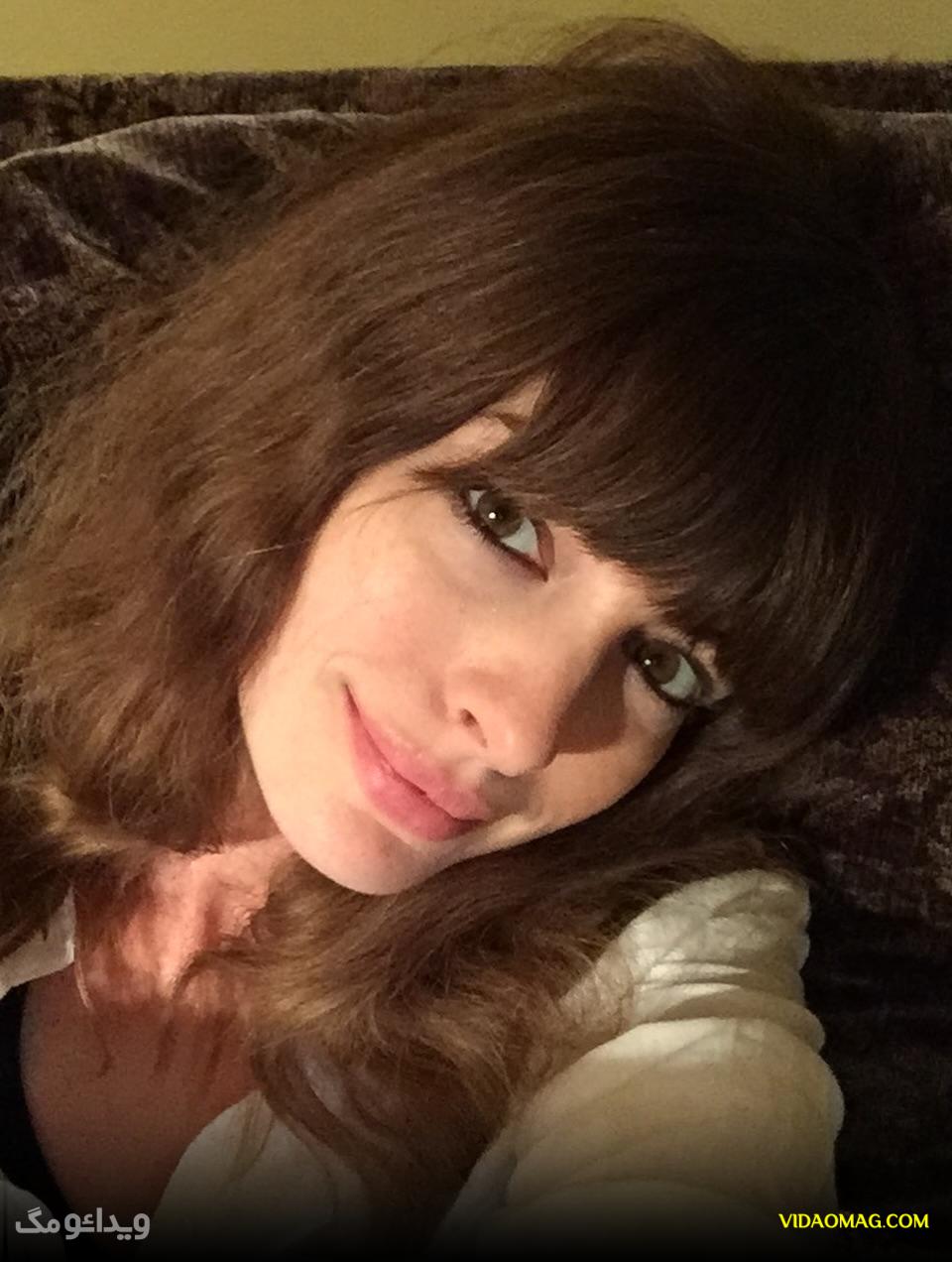 عکس های آن هاتاوی